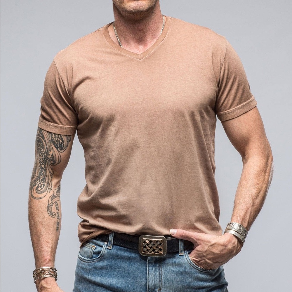 NWT Georg Roth Luxury Tshirt.
